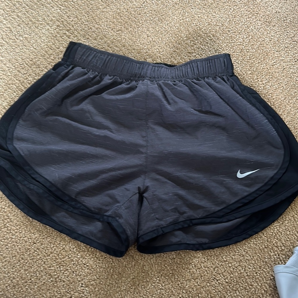 Women’s Nike running shorts